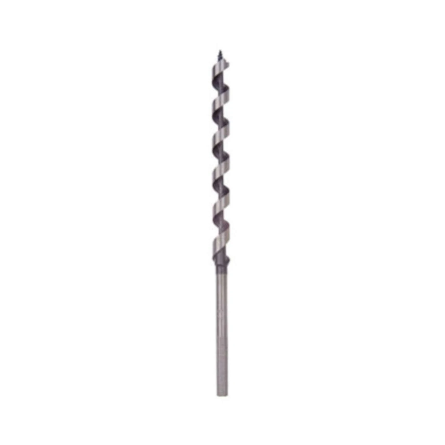 Irwin 3/8 In. D X 7.5 In. L Auger Bit Carbon Steel 1 Pc