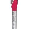 Freud 3/8 In. D X 3/16 In. X 1-13/16 In. L Carbide Round Nose Router Bit