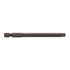 Big Timber Torx T30 X 3-1/2 In. L Power Bit Steel 50 Pc