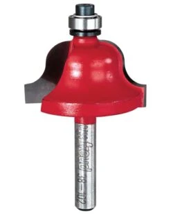 Freud 1-3/8 In. D X 1-3/8 In. X 2-3/8 In. L Carbide Roman Ogee Router Bit