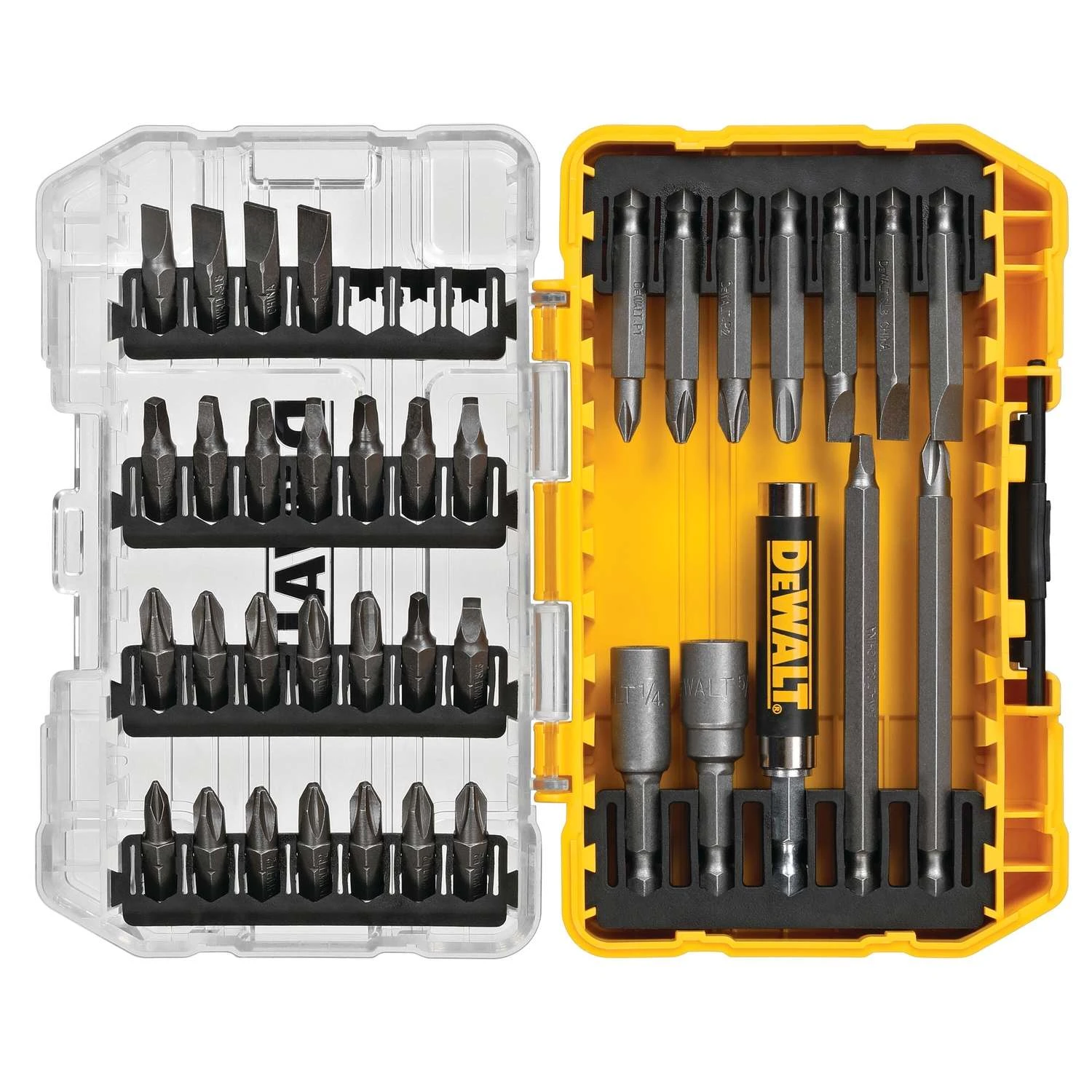 DeWalt Screwdriving Set 37 Pc - Image 3