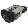 EGO Power+ Nexus Escape 120 V 150 W 1 Outlets Power Inverter