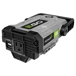 EGO Power+ Nexus Escape 120 V 150 W 1 Outlets Power Inverter