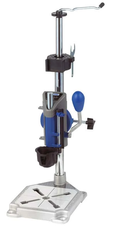 Dremel Moto-Tool 0 Amps 1 In. 0 Speed Drill Press - Image 2