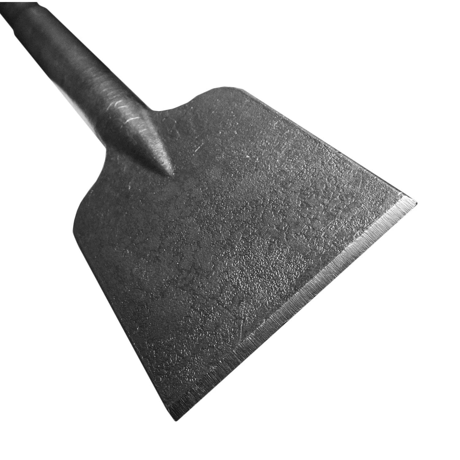 Century Drill & Tool 3-1/2 X 16 In. L Carbon Steel SDS-Max Asphalt Cutting Hammer Chisel 1 Pk - Image 2