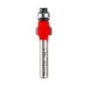 Freud 1/2 In. D X 1/16 In. X 2 In. L Carbide Tipped Trim Router Bit