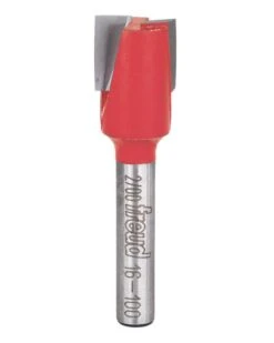 Freud 1/2 In. D X 2 In. L Carbide Mortising Router Bit