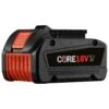 Bosch 18V CORE 6.3 Amps Lithium-Ion Battery 1 Pc