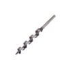 Irwin 1/2 In. D X 7.5 In. L Auger Bit Carbon Steel 1 Pc