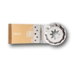 Fein 2 In. L Carbide E-Cut Saw Blade 1 Pc