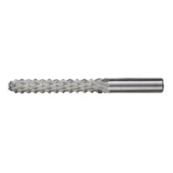 Rotozip 8 X 1/4 In. L Carbon Steel Multi-Purpose Cutting Bit 1 Pk