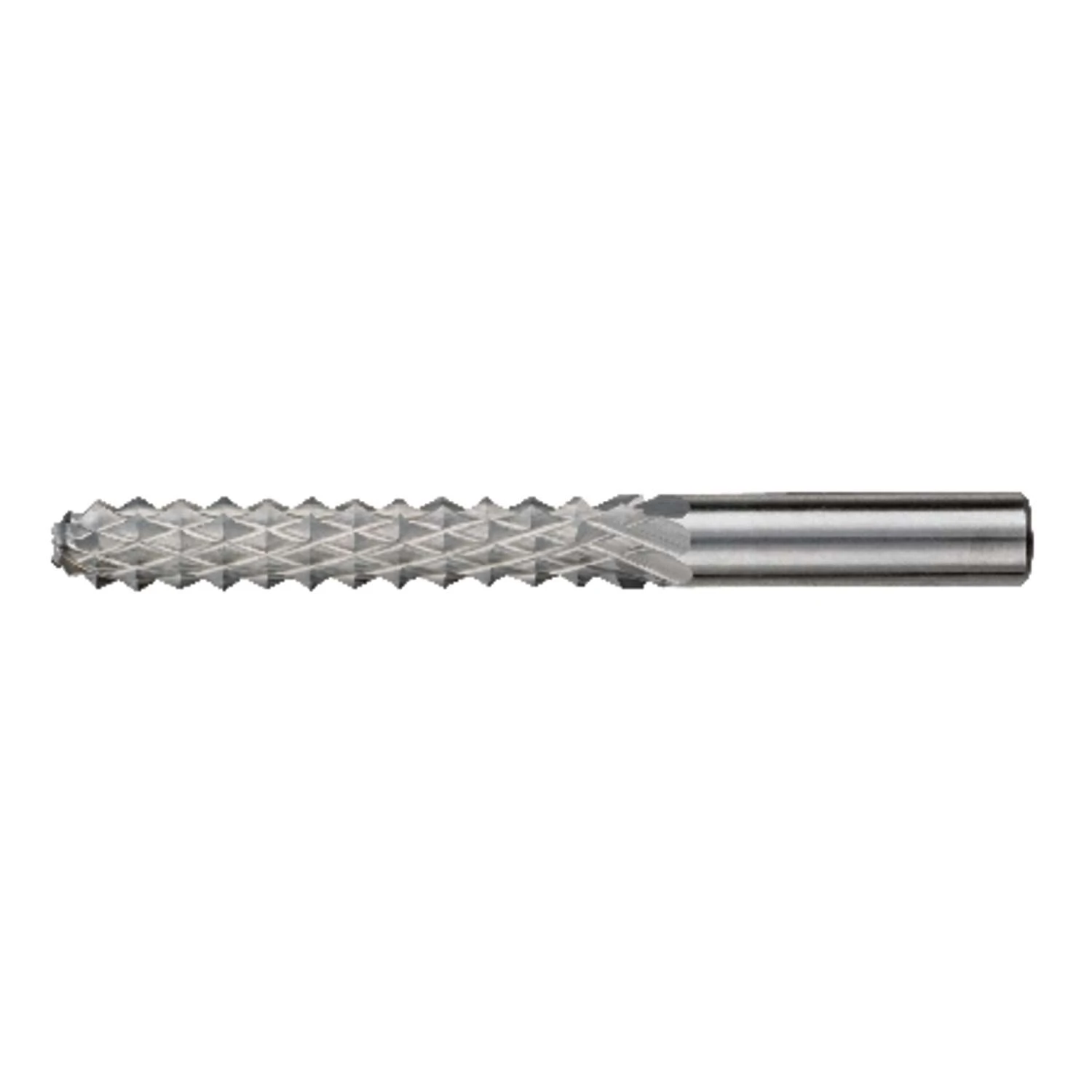 Rotozip 8 X 1/4 In. L Carbon Steel Multi-Purpose Cutting Bit 1 Pk