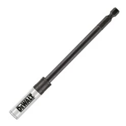 DeWalt Hex 1/4 In. X 6 In. L Magnetic Bit Holder 1 Pc