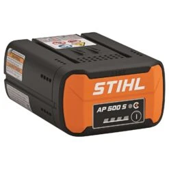 STIHL 36V AP 500 S 9.4 Ah Lithium-Ion Battery 1 Pc