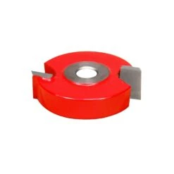 Freud 1-11/16 In. D X 1-11/16 In. L Carbide Tipped Glass/Screen Panel Door Add-on Cutter