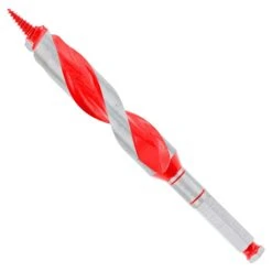 Diablo Dura-Tip 15/16 In. D X 7.5 In. L Auger Bit High Speed Steel 1 Pc