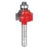 Freud 13/16 In. D X 5/32 In. X 2-3/16 In. L Carbide Beading Router Bit