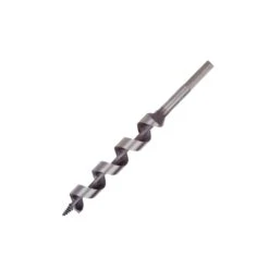 Irwin 3/4 In. D X 7.5 In. L Auger Bit Carbon Steel 1 Pc