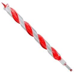 Diablo Dura-Tip 1-1/2 In. D X 17.5 In. L Auger Bit High Speed Steel 1 Pc