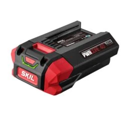 SKIL 40V PWR CORE 2.5 Ah Lithium-Ion Battery 1 Pc