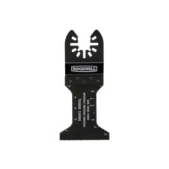 Rockwell 1-3/4 In. Bi-Metal Oscillating Blade 1 Pc