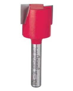 Freud 3/4 In. D X 2 In. L Carbide Mortising Router Bit