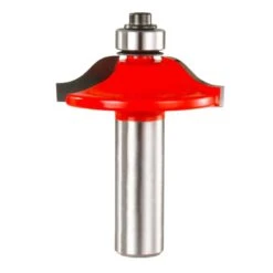 Freud 1-11/16 In. D X 1-3/4 In. X 2-3/8 In. L Carbide Base And Cape Router Bit