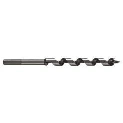 Century Drill & Tool 7/16 In. D X 7-1/2 In. L Power Ship Auger Bit 1 Pc