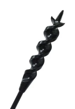 GREENLEE D'Versibit 1/2 In. D X 54 In. L Flex Auger Bit Steel 1 Pc