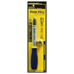 Eazypower Isomax 12 In. L Screwdriver/Drill Kit Steel 1 Pc