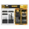 DeWalt Drill And Driver Bit Set 80 Pc
