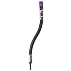 Norske Hex 12 In. L Magnetic Bit & Screw Holder Stainless Steel 1 Each