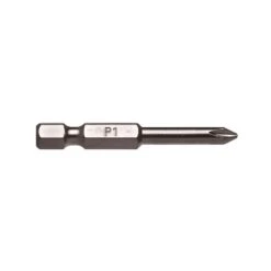 Big Timber Phillips #1 X 2 In. L Power Bit Steel 100 Pc