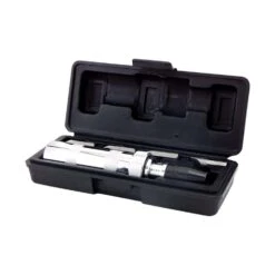 Great Neck 3/8 In. Cordless Impact Driver Set